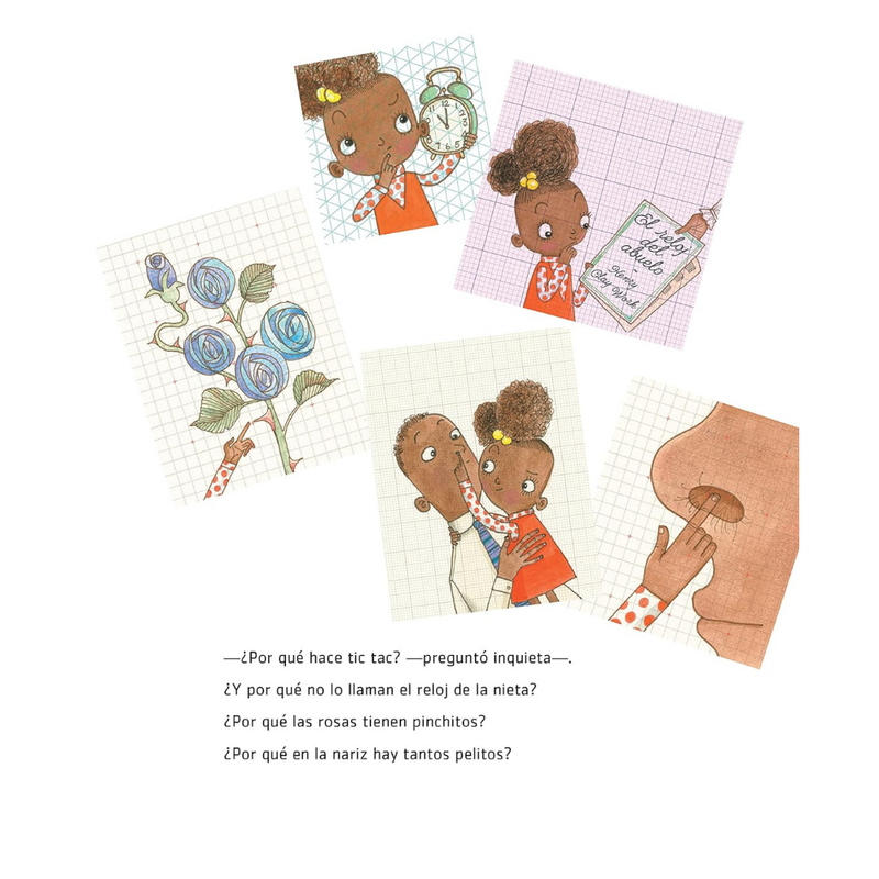 Ada Magnífica, científica