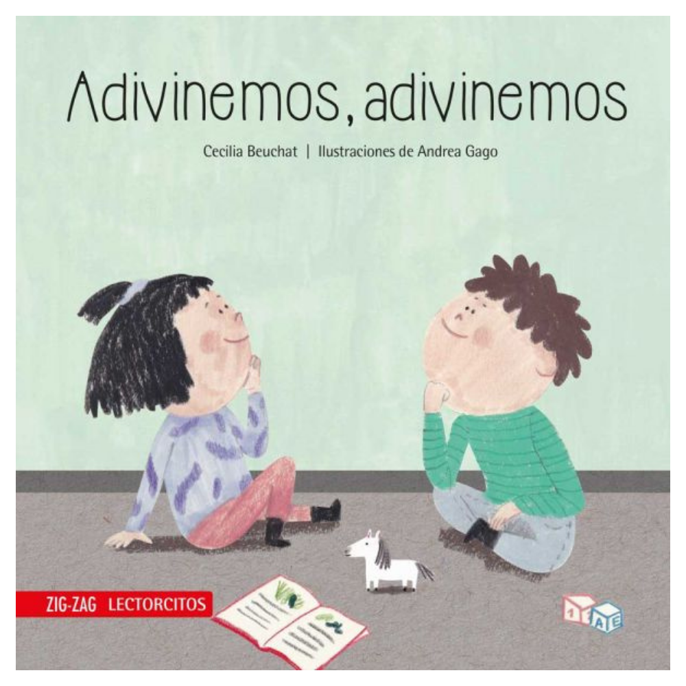 Adivinemos, Adivinemos