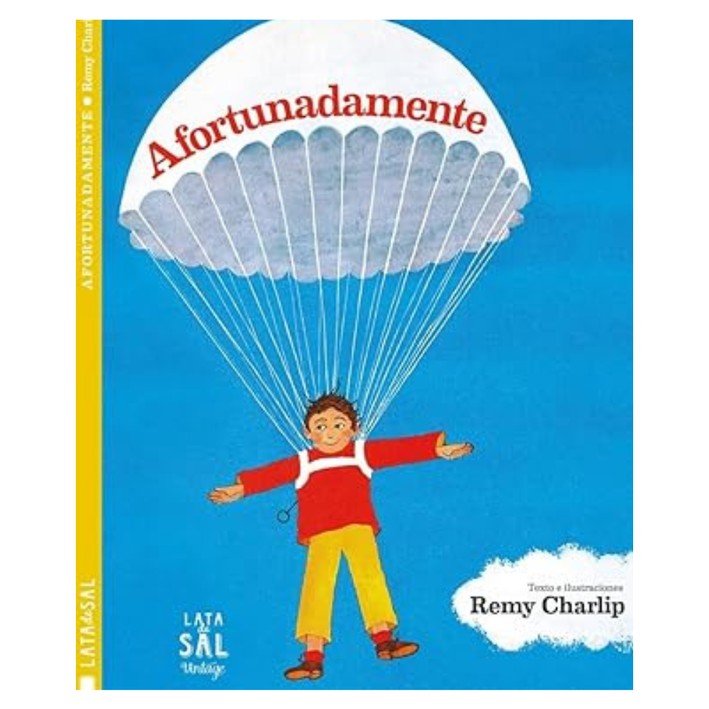 Afortunadamente