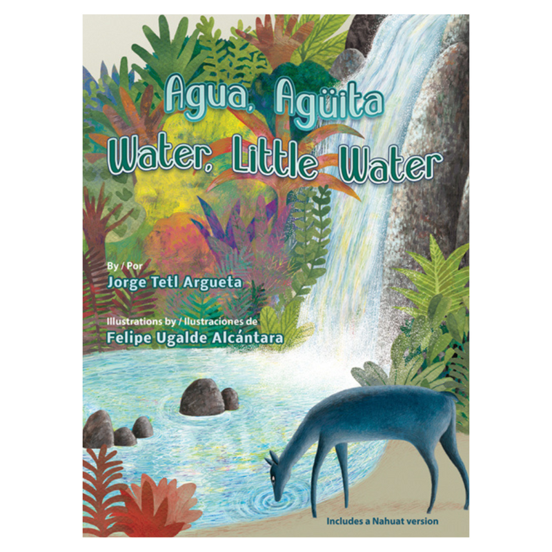 Agua Aguita