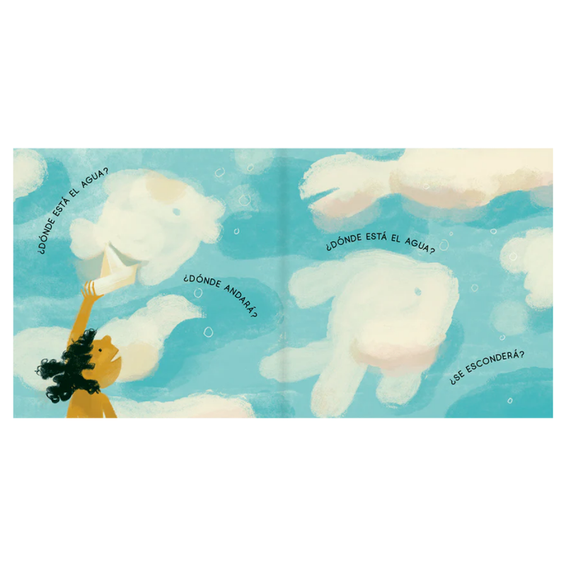 Agua - AMA