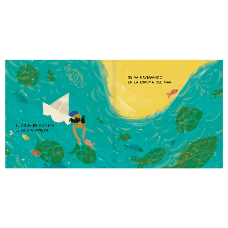 Agua - AMA