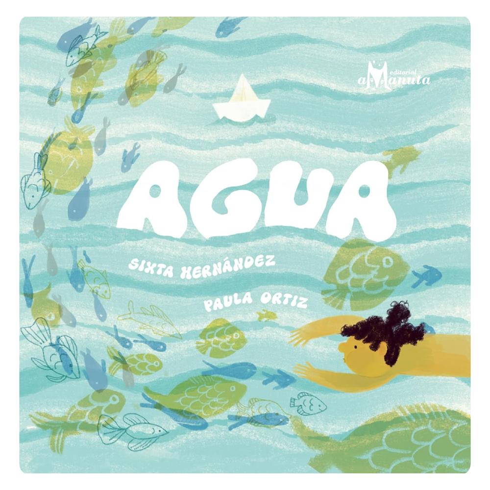 Agua - AMA