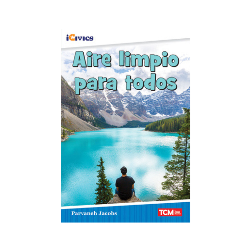 Aire limpio para todos