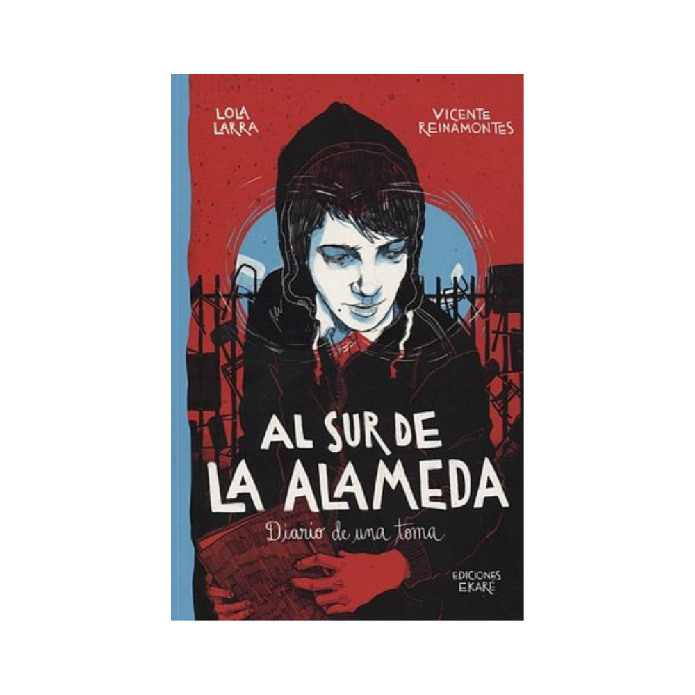 Al sur de la Alameda — Lola Larra