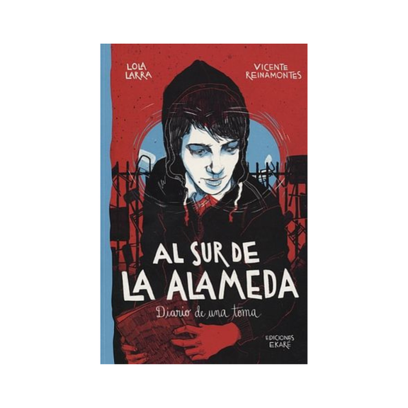 Al sur de la Alameda — Lola Larra
