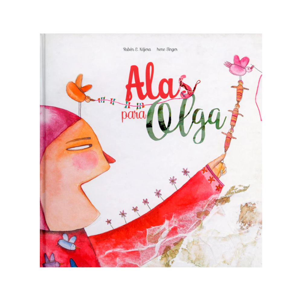 Alas de Olga