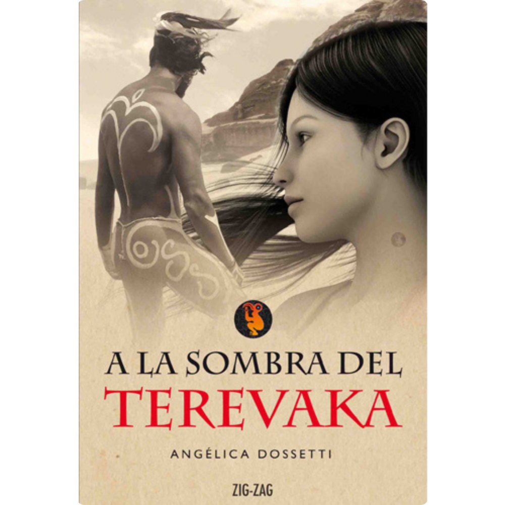 A la sombra del Terevaka