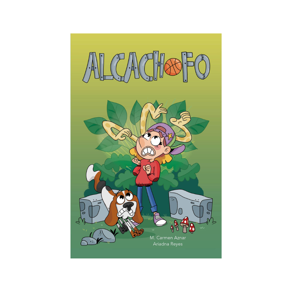 Alcachofo