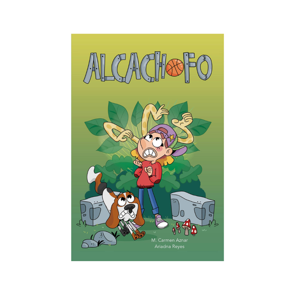 Alcachofo