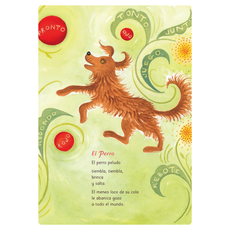 Aleteo y zumbido. Poemas de animales