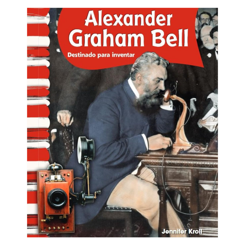 Alexander Graham Bell