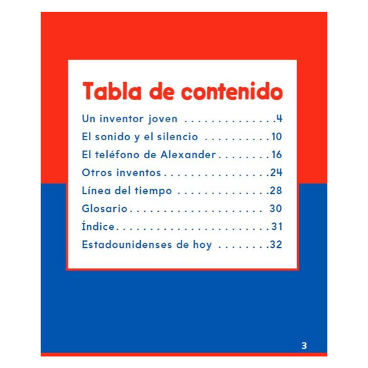 Alexander Graham Bell