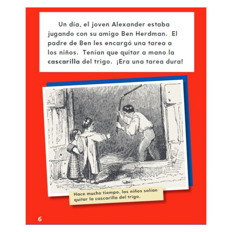 Alexander Graham Bell