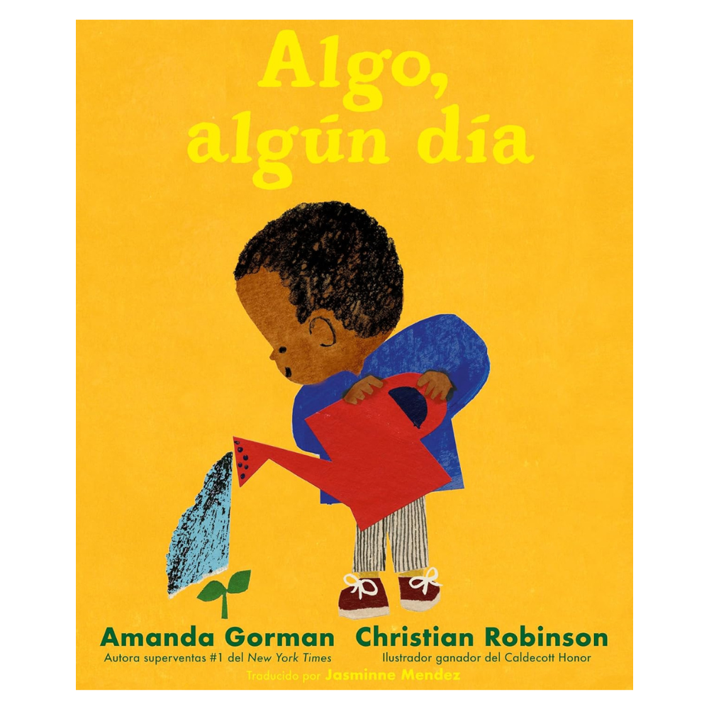 Algo, algún día