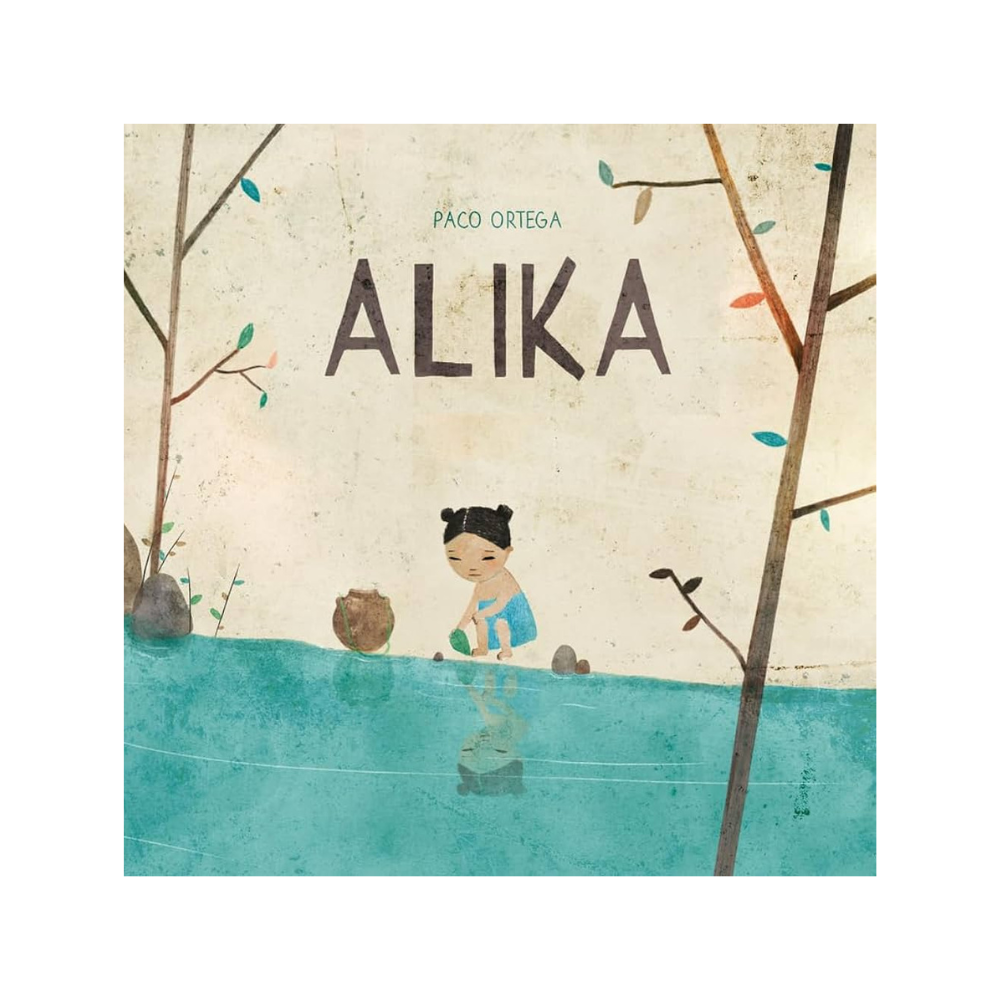 Alika