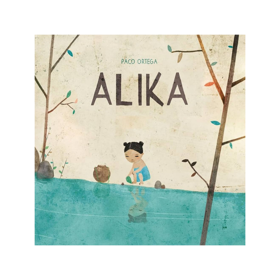 Alika
