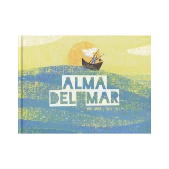 Alma del mar