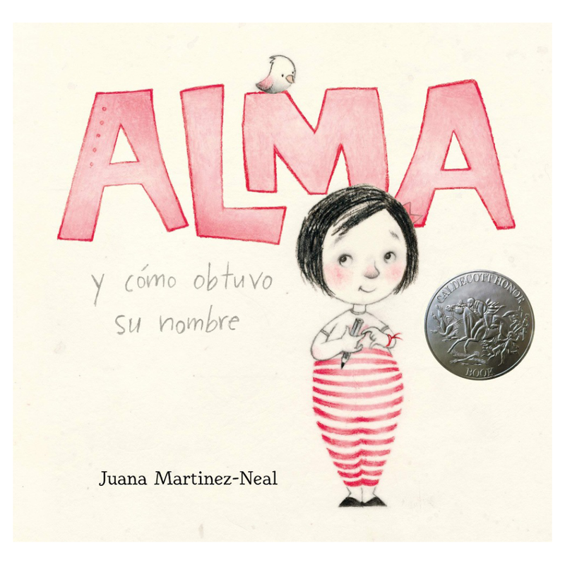 Alma y cómo obtuvo su nombre