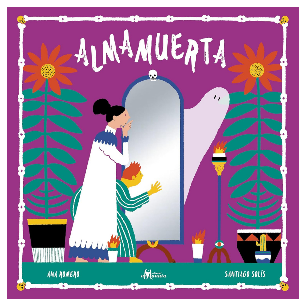 Almamuerta