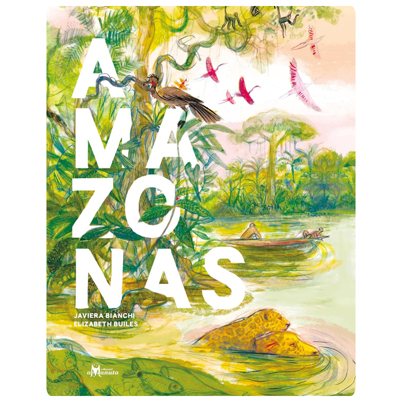 Amazonas