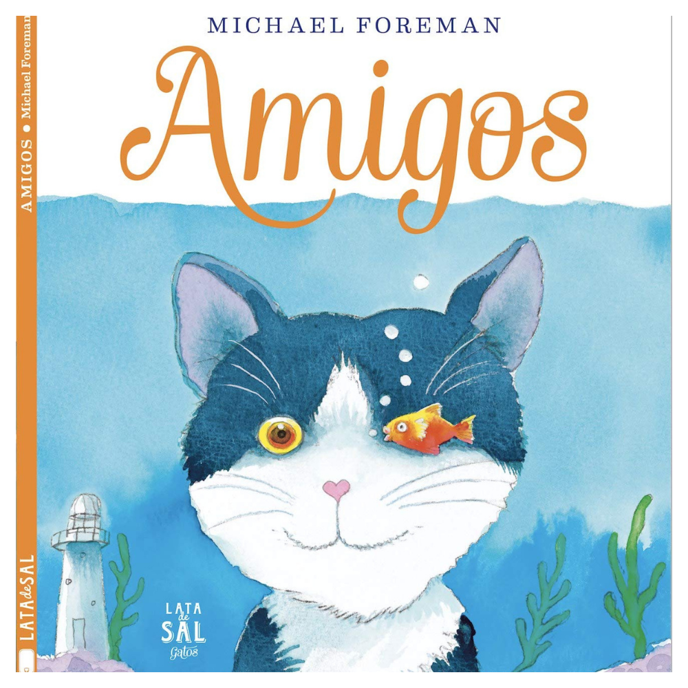 Amigos