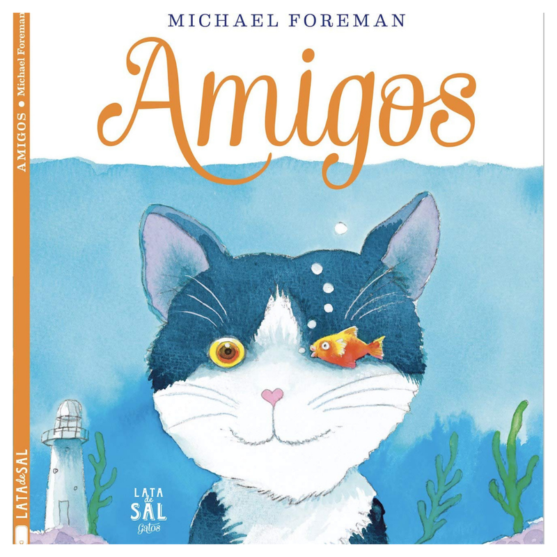 Amigos