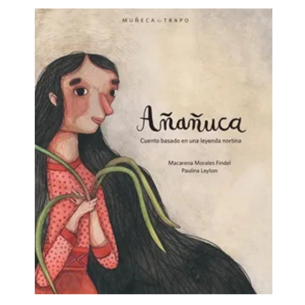 Añañuca