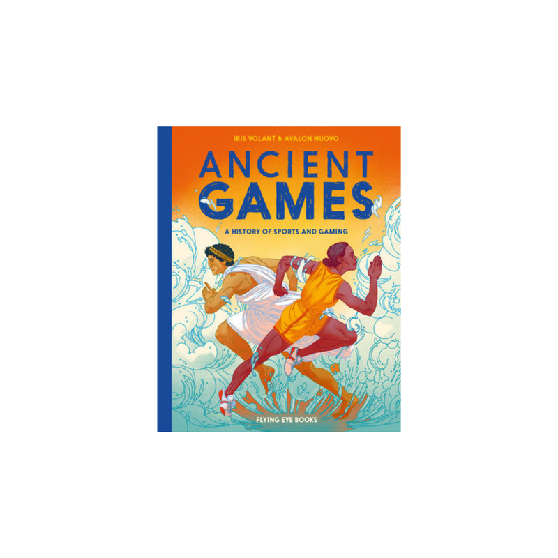 Ancient Games