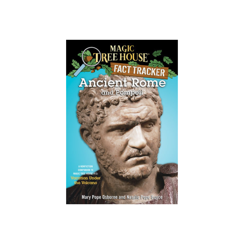 Ancient Rome and Pompeii