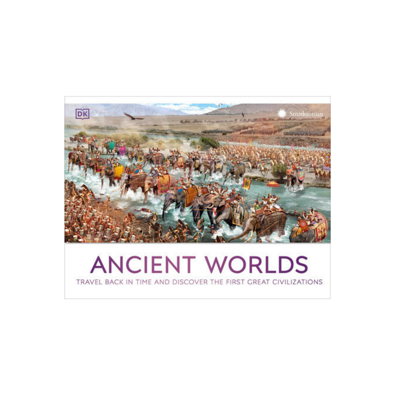 Ancient Worlds
