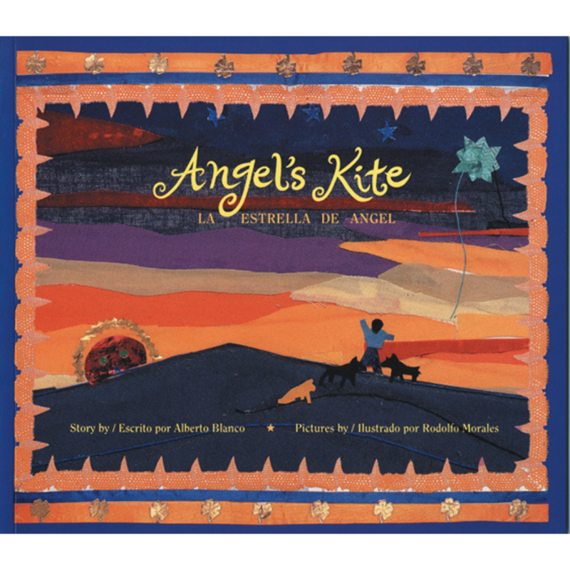 Angel's Kite: La Estrella de Angel