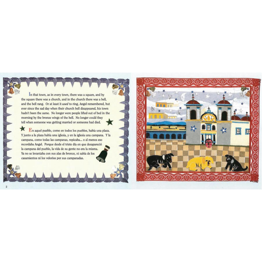 Angel's Kite: La Estrella de Angel