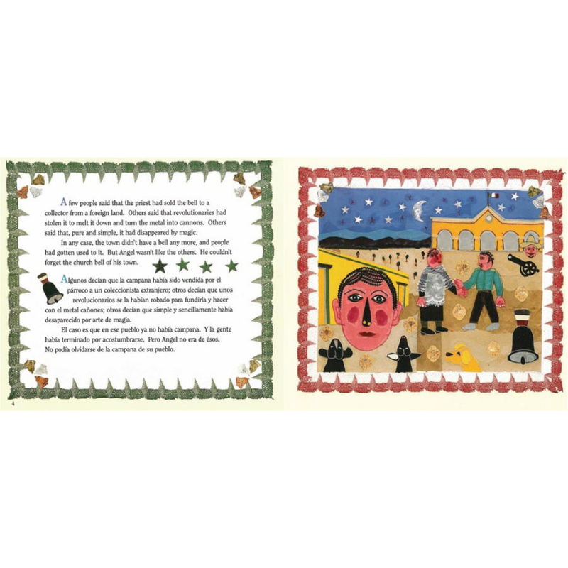 Angel's Kite: La Estrella de Angel