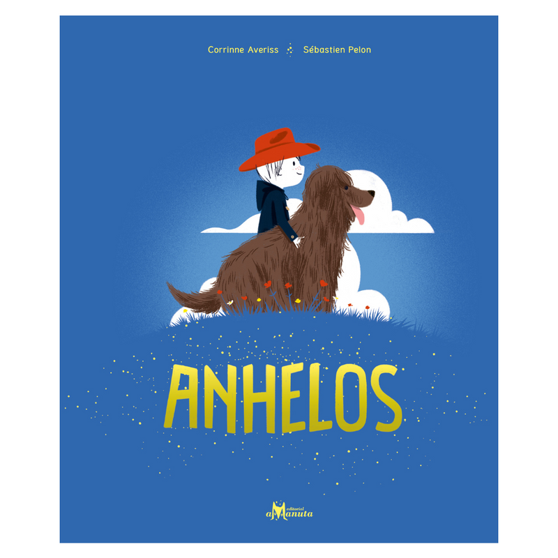 Anhelos