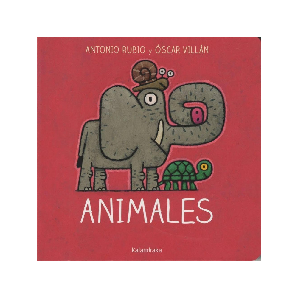 Animales