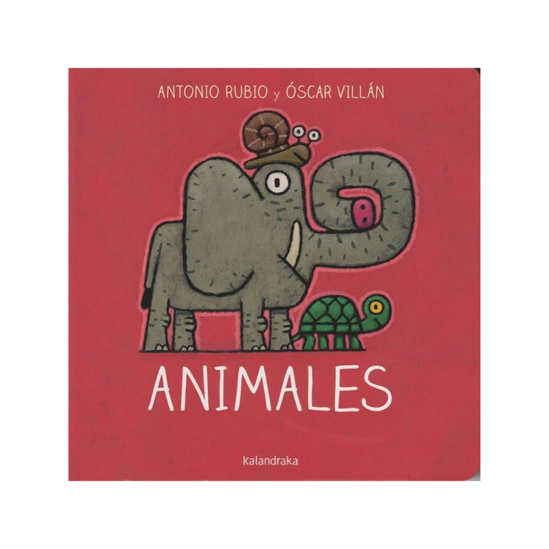 Animales