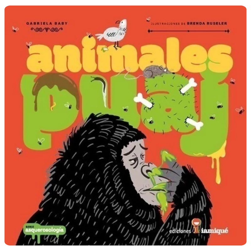 Animales PUAJ