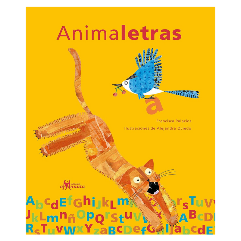 Animaletras