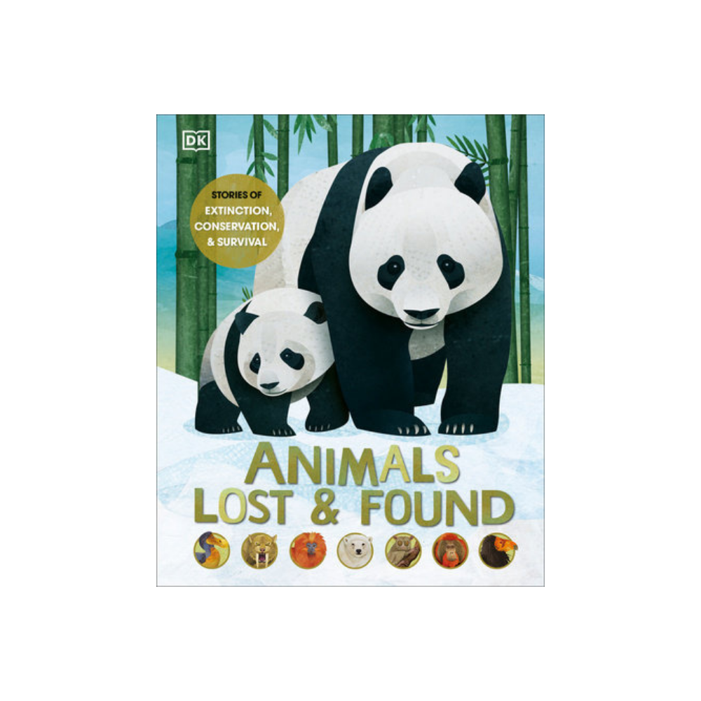 Animals Lost and Found