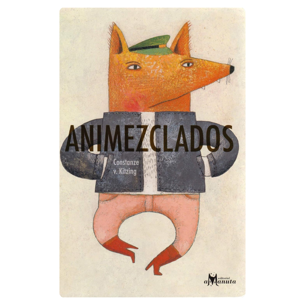 Animezclados