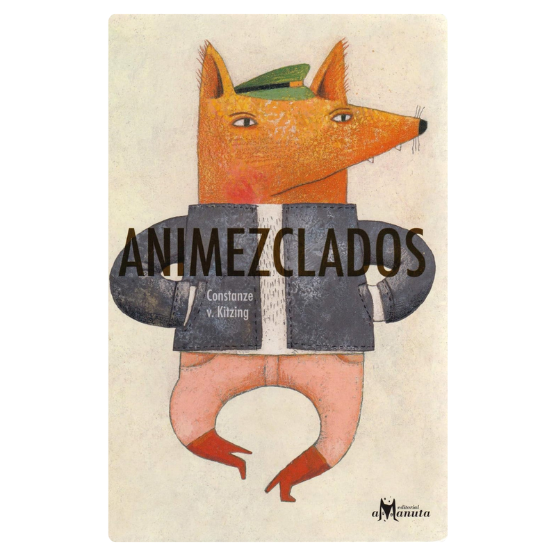 Animezclados