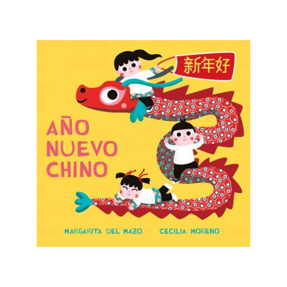Año Nuevo Chino