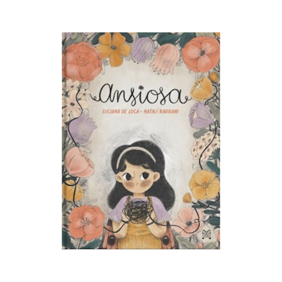 Ansiosa