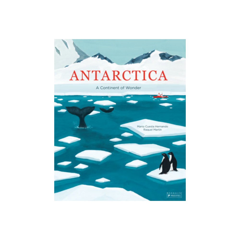 Antarctica