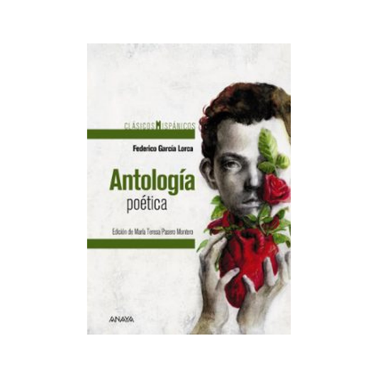 Antología poética