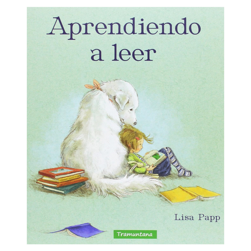 Aprendiendo a leer