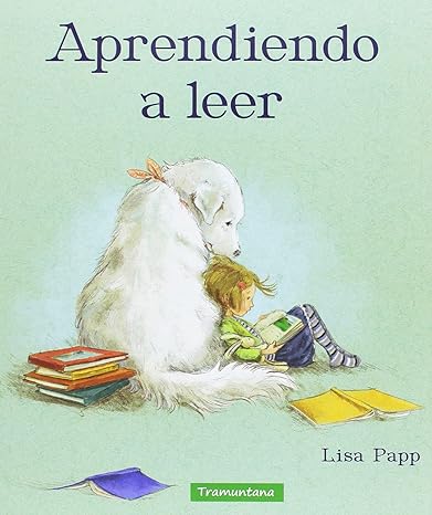 Aprendiendo a leer