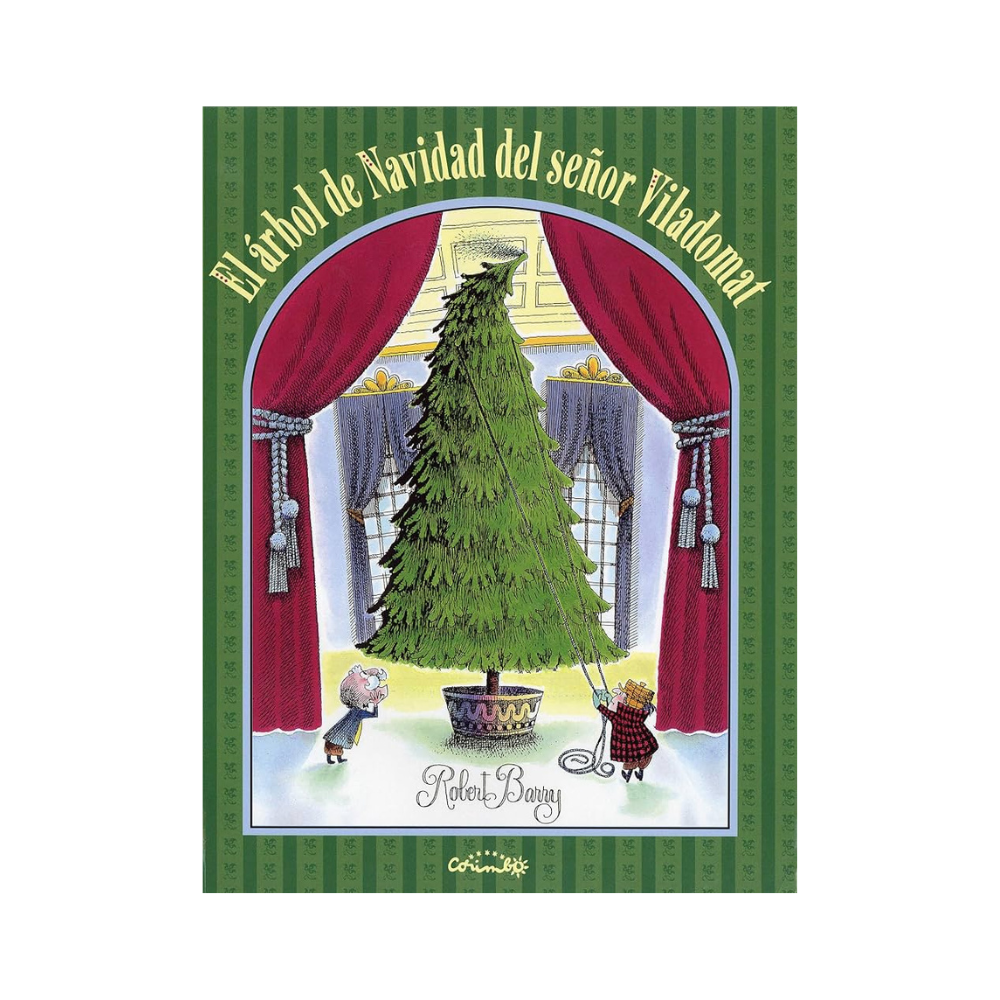 Árbol de Navidad del señor Viladomat