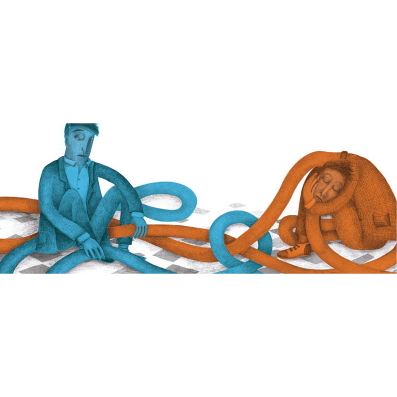 Archibaldo y Reinaldo